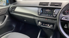 Skoda Fabia 1.0 TSI 110 SE L 5dr DSG Petrol Hatchback